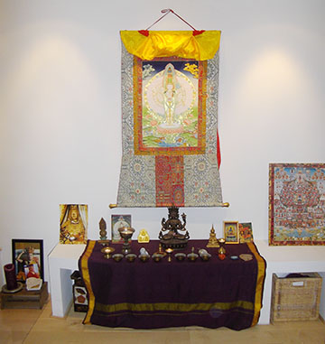 dhagpo kagyu koeln